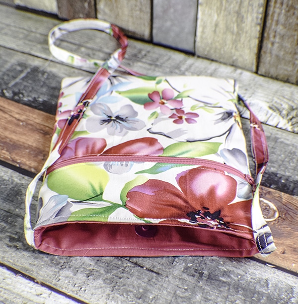 Bumalong Bag Tutorial