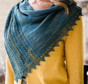 Lineau Shawl Lineau Shawl, Craftsy's Winter Clearance