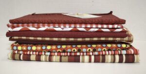 Fabric Covered Comic Book Inserts Fabric Covered Comic Book Inserts, Spring Organizing Secrets