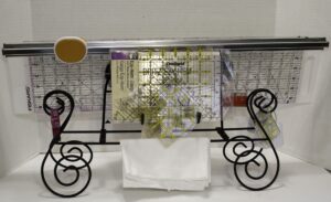 Filled Magazine Rack Totally Filled Magazine Rack, Spring Organizing Secrets