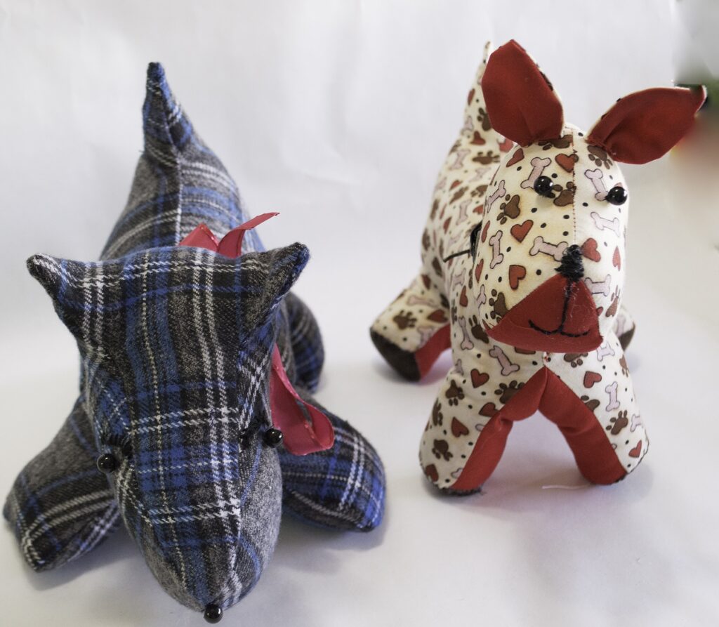 Colorful Canines Colorful Canines, Making Cats and Dogs