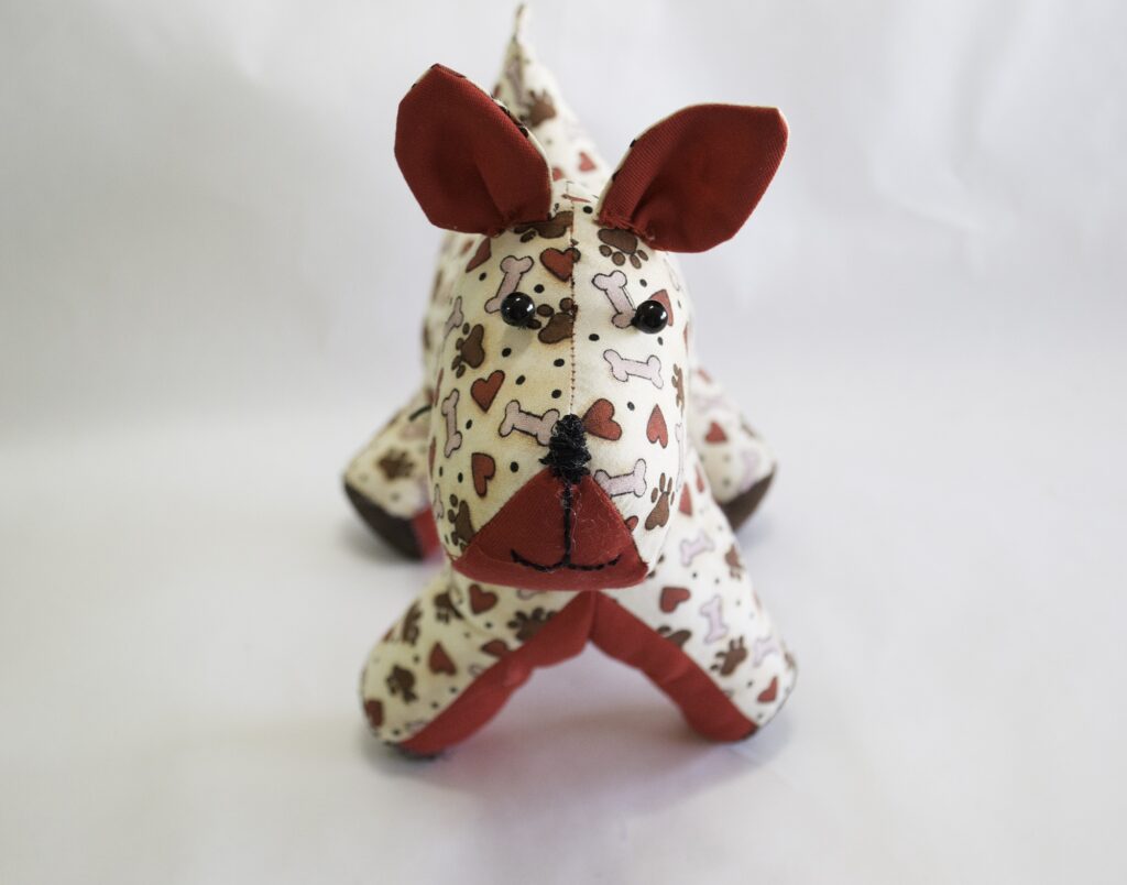 Red Heart Dog Red Heart Dog, Making Cats and Dogs
