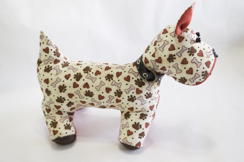 Red Heart Dog Profile Red Heart Dog Profile, Making Cats and Dogs