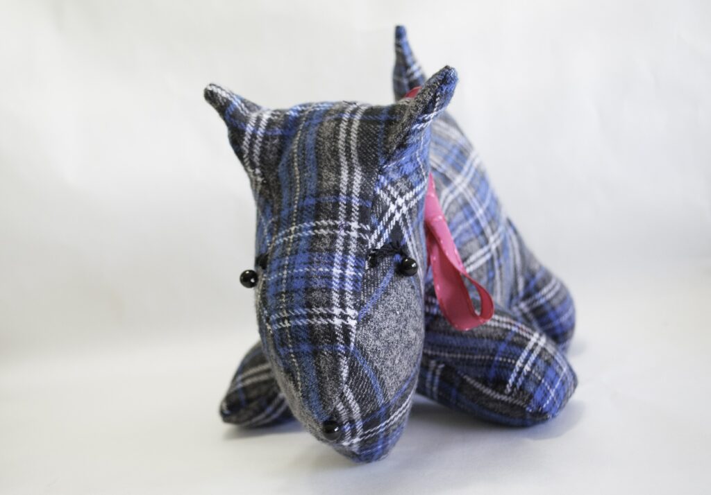 Scottie Scottie, Making Cats and Dogs