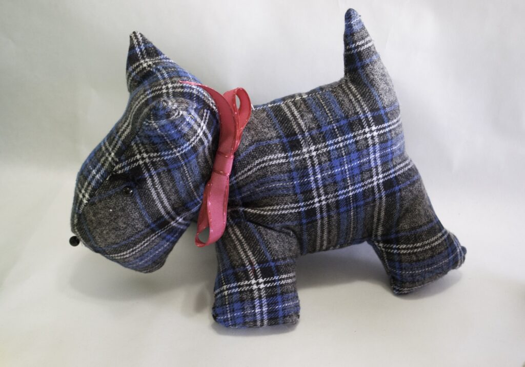 Scottie Profile Scottie Profile, Making Cats and Dogs