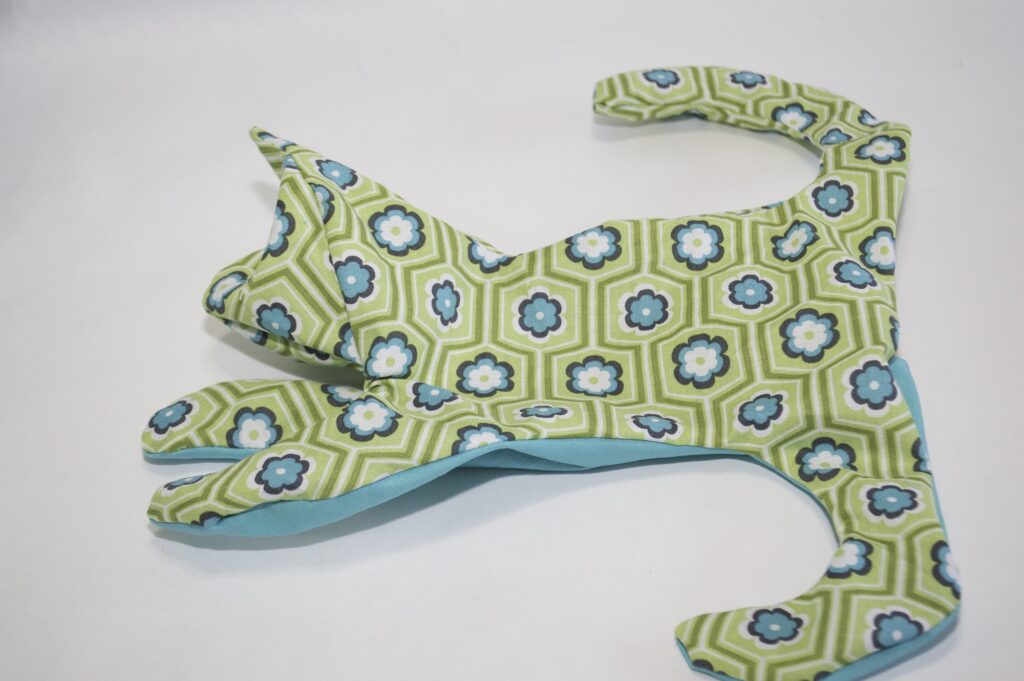 Sew the Rest of the Body Together Sew the Rest of the Body Together, Making Cats and Dogs