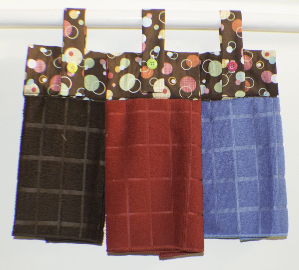 Super Handy Hand Towels