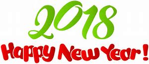 Happy New Year