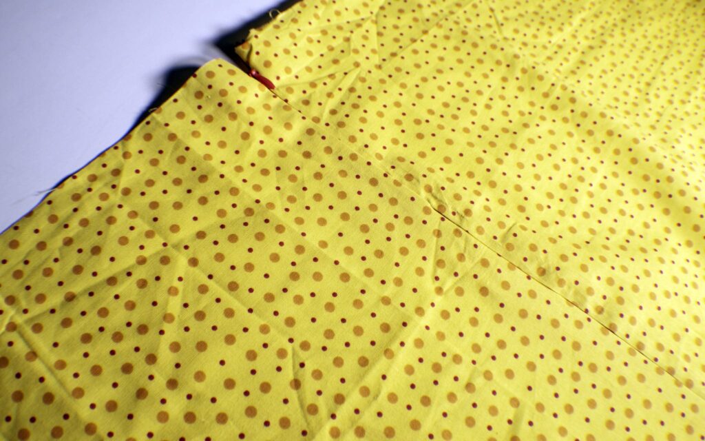 Learn to sew: How to sew and invisible;e zipper