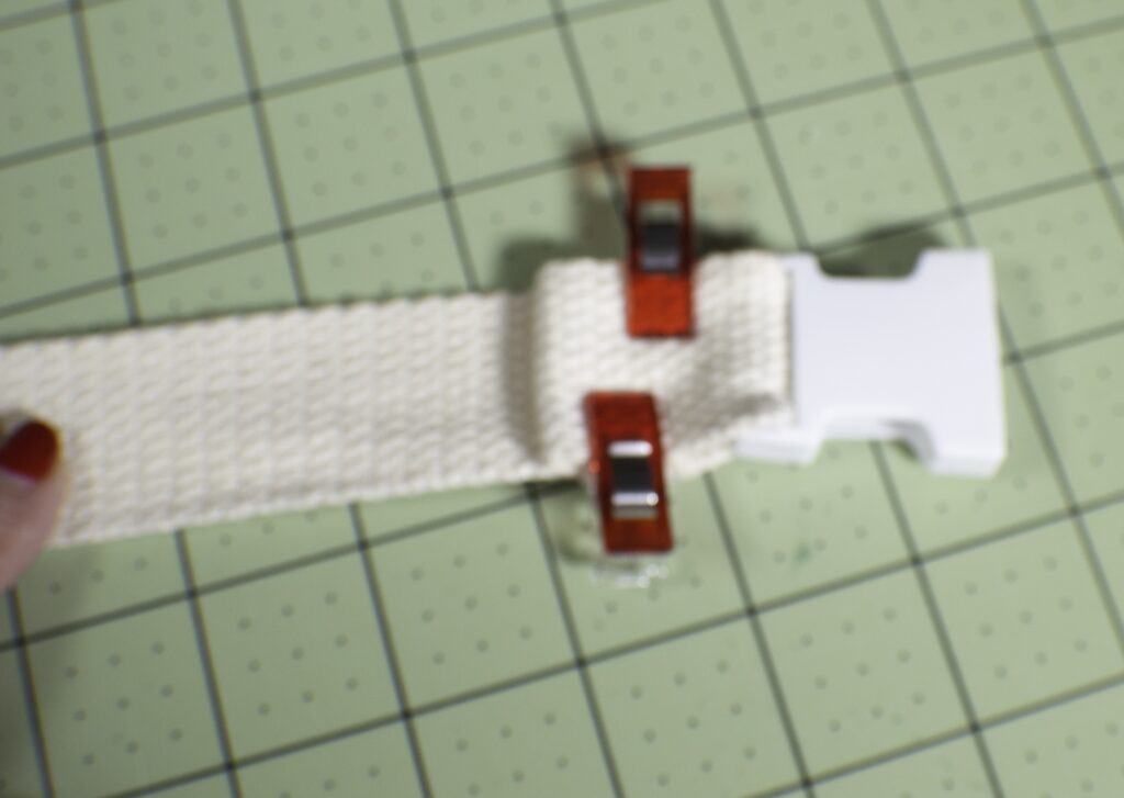 How to make a diy fanny pack or bum bag