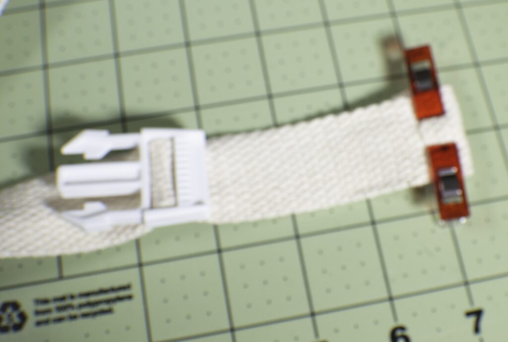 how to make a diy fanny pack or bum bag