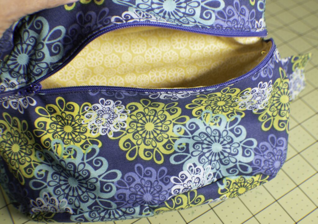 How to make a diy fanny pack or bum bag