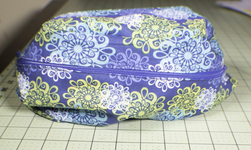 How to make a diy fanny pack or bum bag