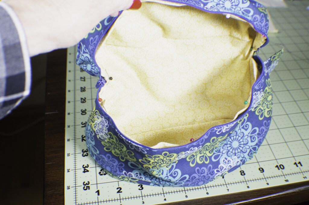 How to make a diy fanny pack or bum bag