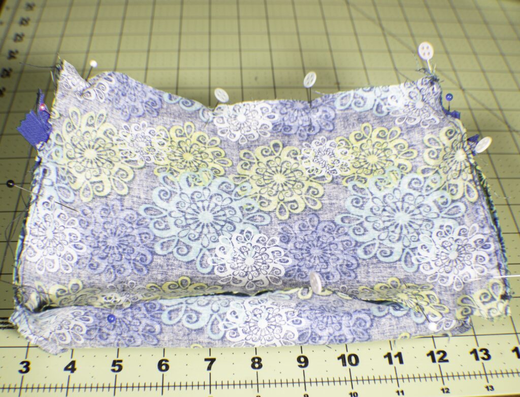 how to make a diy fanny pack or bum bag