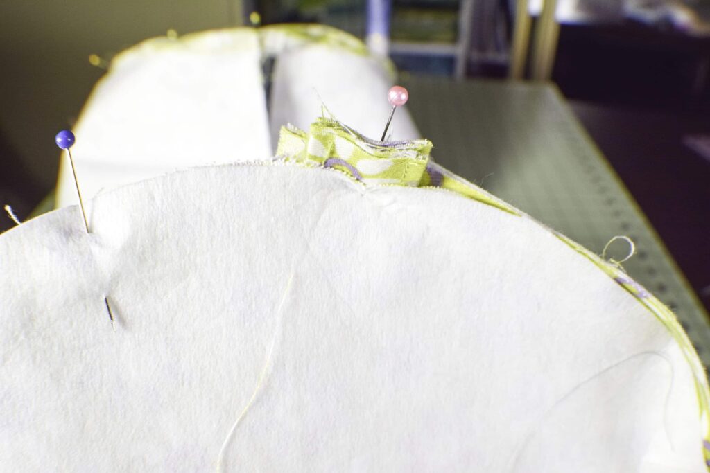 How to make a custom gym bag