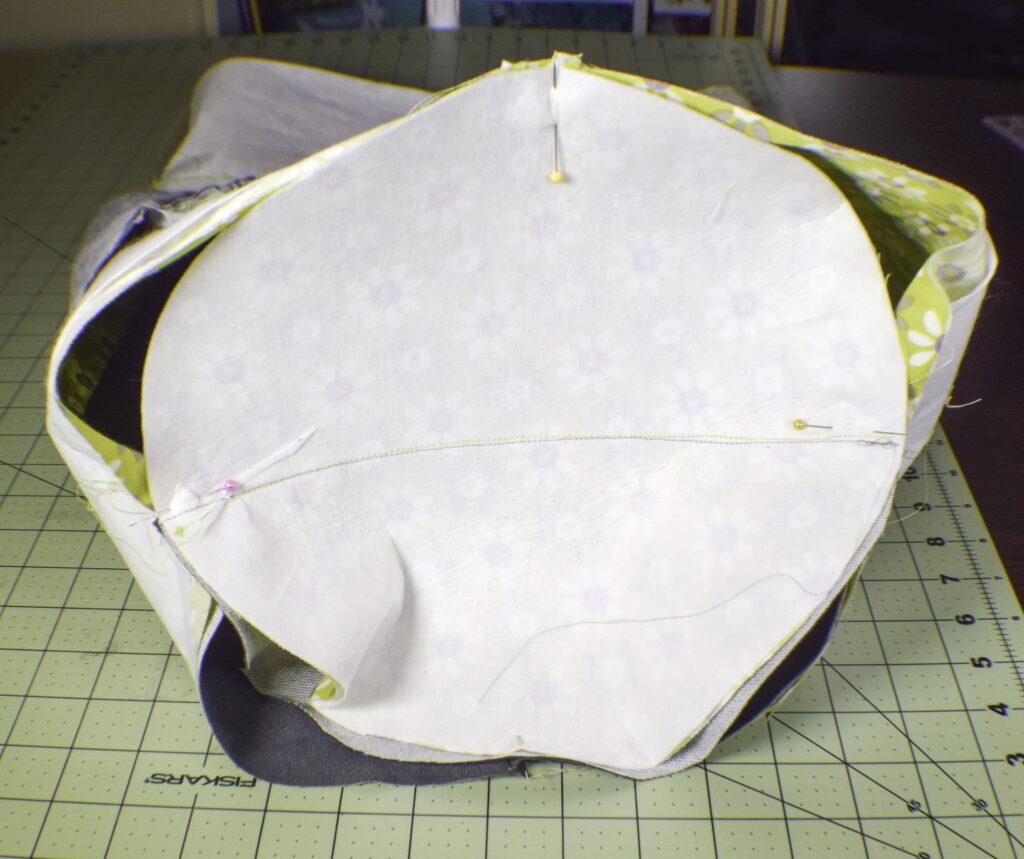 How to make a custom gym bag