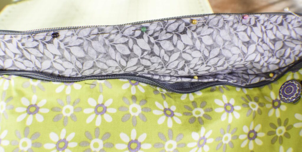 How to make a custom gym bag