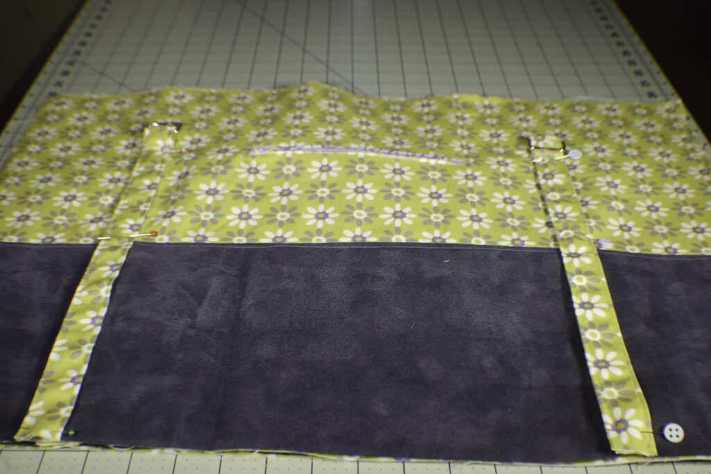 How to make a custom gym bag