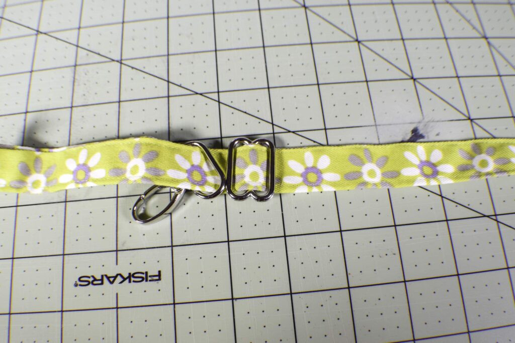 How to make a custom gym bag