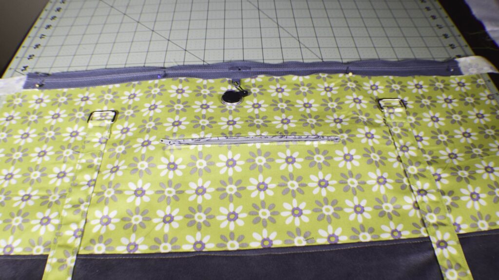 How to make a custom gym bag