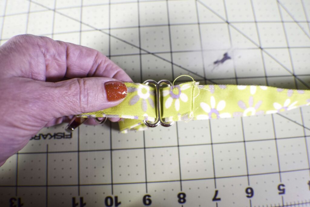 How to make a custom gym bag