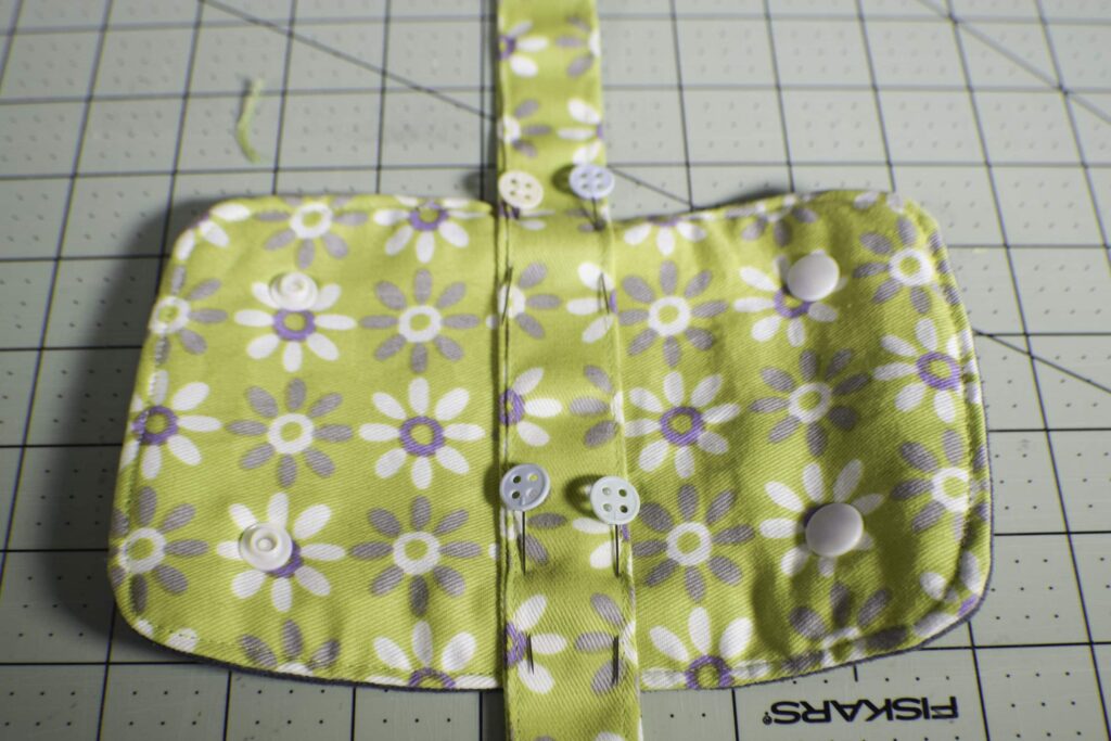 How to make a custom gym bag