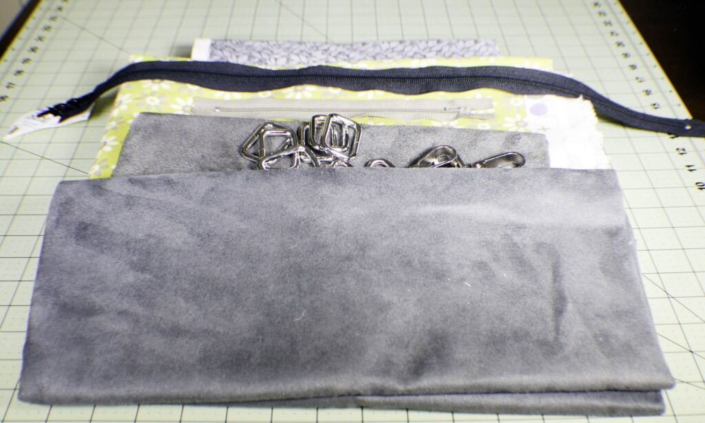 How to make a custom gym bag