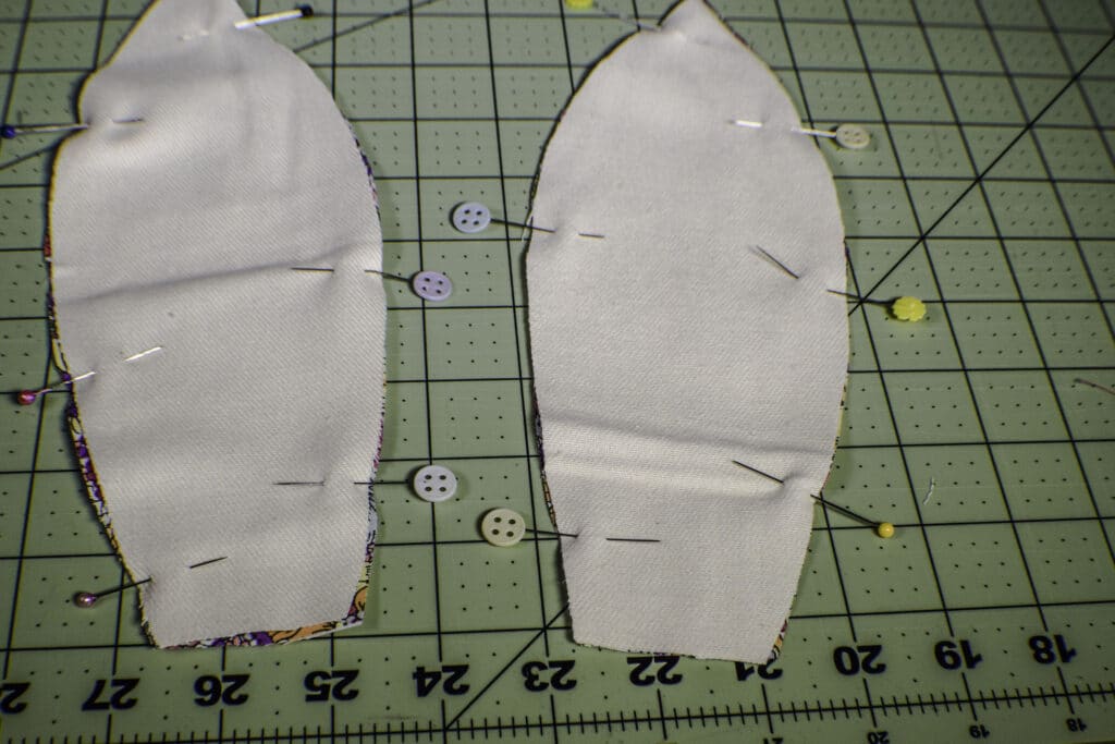 Make a Cuddly Bunny