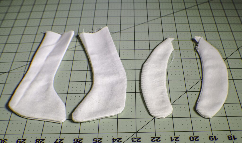 Make a Cuddly Bunny