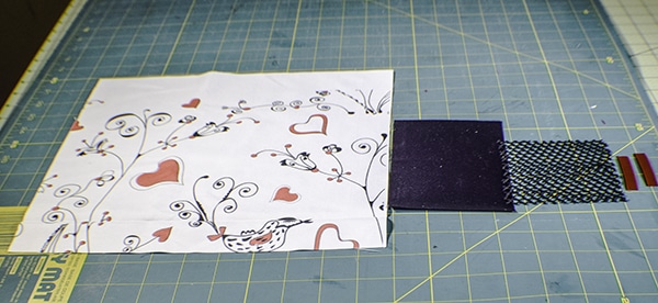 How to Make a Zero Waste Hand Towel