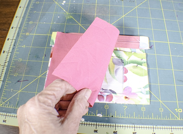 how to make an ID wallet