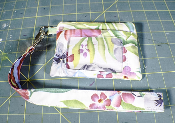 How to make an ID wallet
