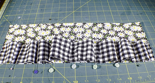 How to make a sewing or craft organizing caddy
