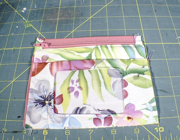 how to make an ID wallet