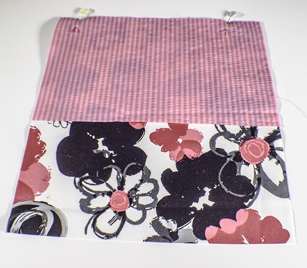 How to Make a Drawstring Pouch