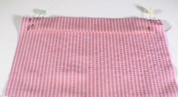 How to Make a Drawstring Pouch
