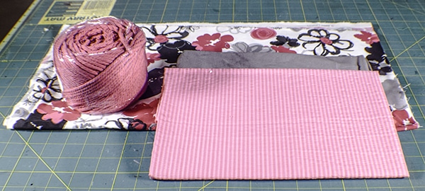 How to Make a Drawstring Pouch