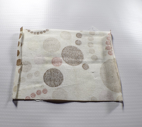 How to make a reusable tea bag