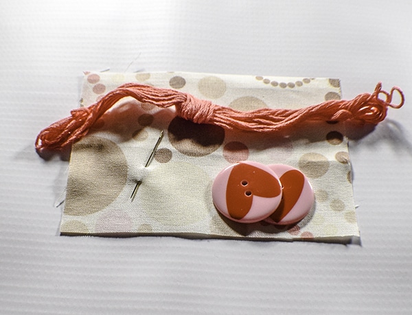 How to Make a Reusable Tea Bag