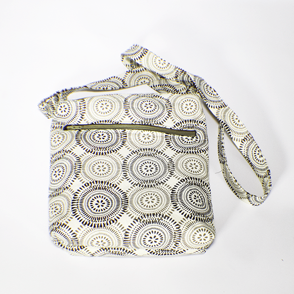 How to make a Shoulder bag