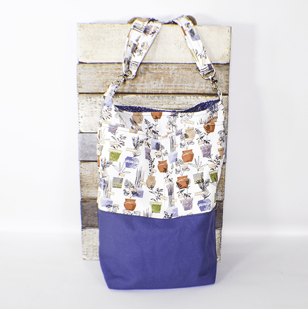 How to Make a Beginner Handbag