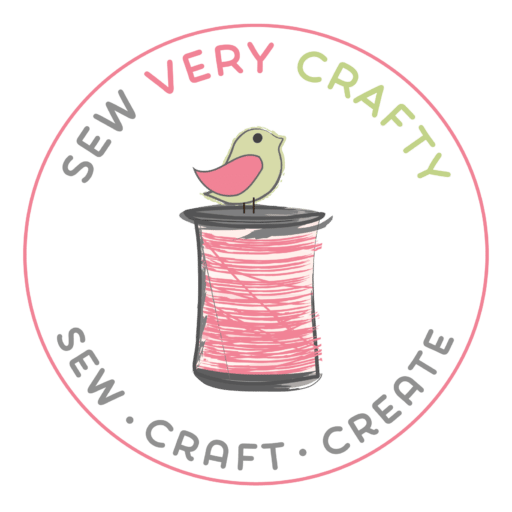 Sew Very Crafty