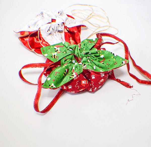 How to Make a Last Minute Gift Bag