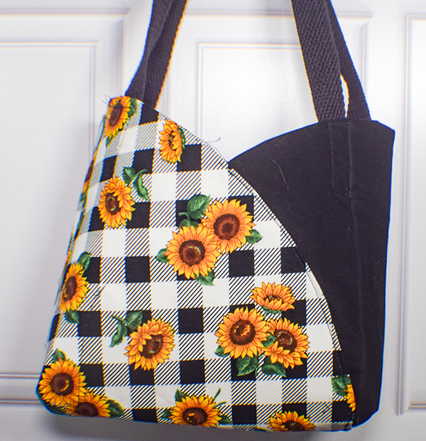 How to Sew a Small Cute Handbag